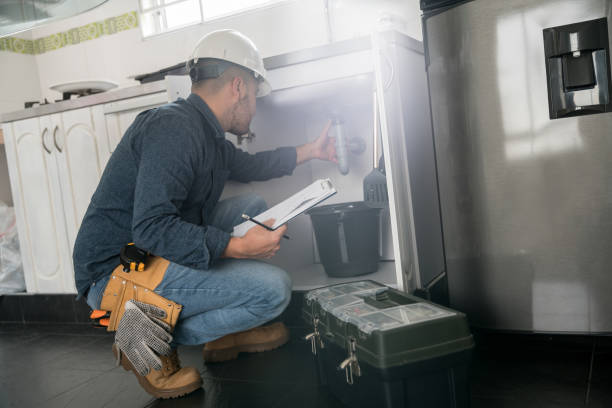 Professional Plumbing in Fort Rucker, AL