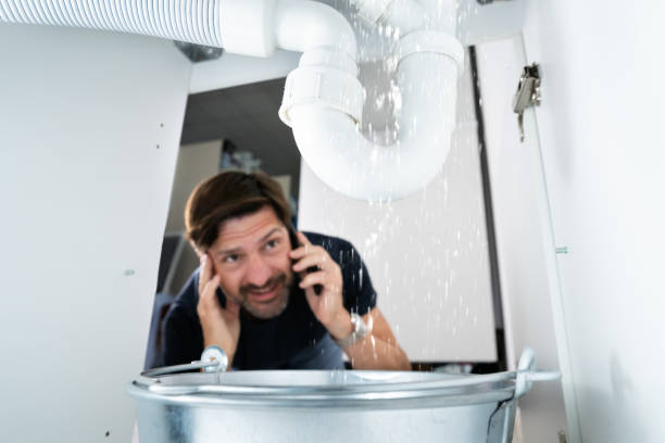 Best Water Heater Repair  in Fort Rucker, AL