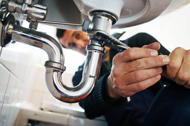 Best Sewer Cleaning Services  in Fort Rucker, AL