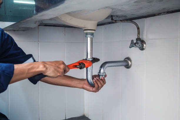 Best Toilet Repair Services  in Fort Rucker, AL