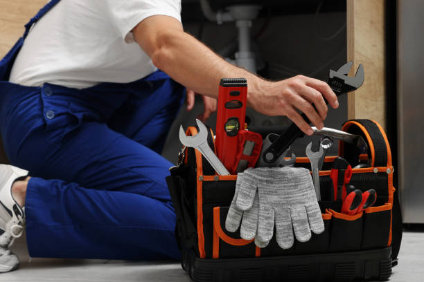 Best Best Plumbers Near Me  in Fort Rucker, AL