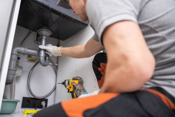 Best Faucet Repair  in Fort Rucker, AL