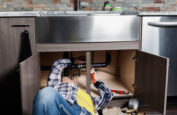 Best Commercial Plumbing Services  in Fort Rucker, AL