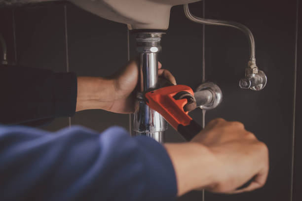 Best Plumbing Repair Near Me  in Fort Rucker, AL