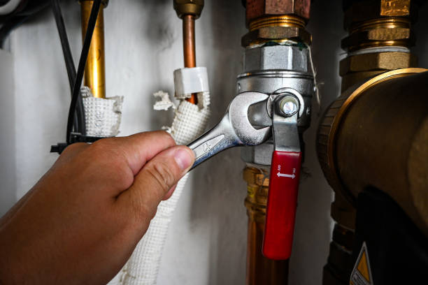 Best Sewer Line Replacement  in Fort Rucker, AL